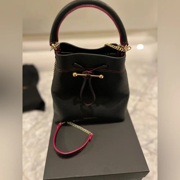 Strathberry x SJP City Osette - Picture 14 of 16